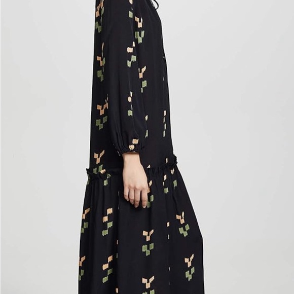 Rachel Pally Women's Rayon Gail Dress | XS - Picture 5 of 14